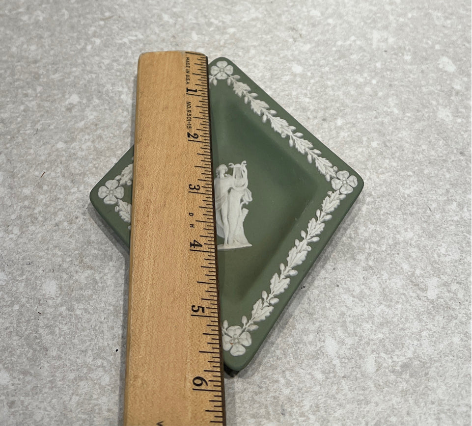 Wedgwood Dish