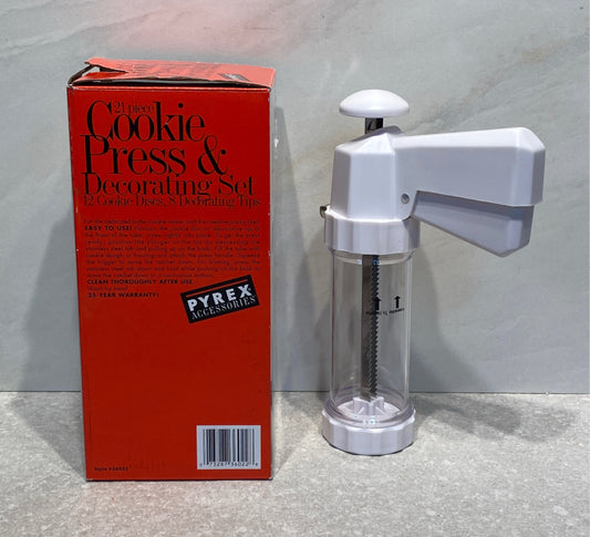 Cookie Press