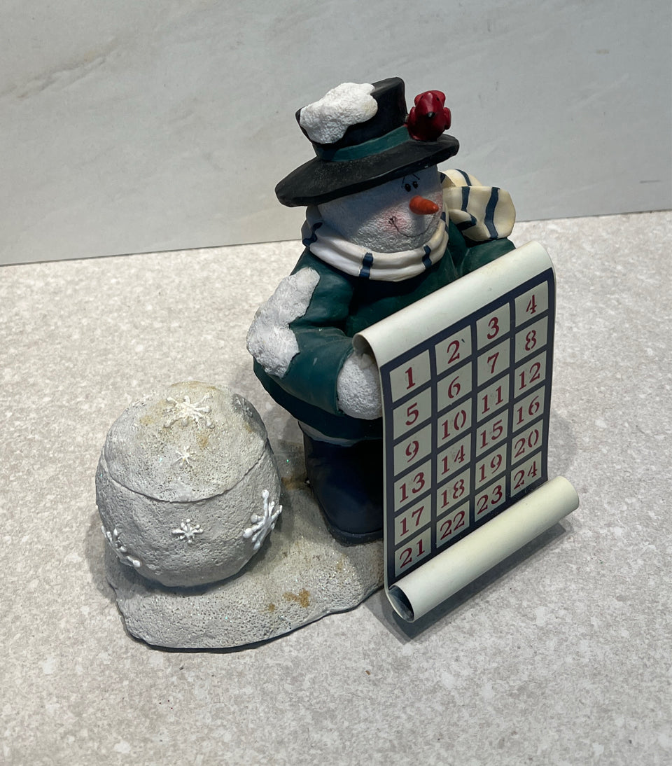Snowman