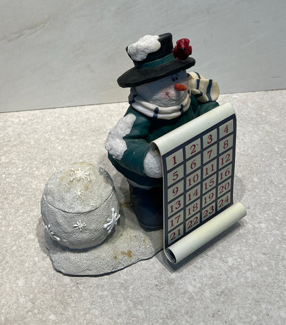 Snowman