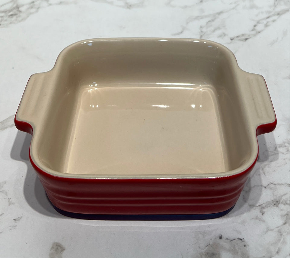 Le Creuset Dish