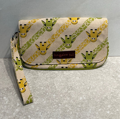 Wristlet