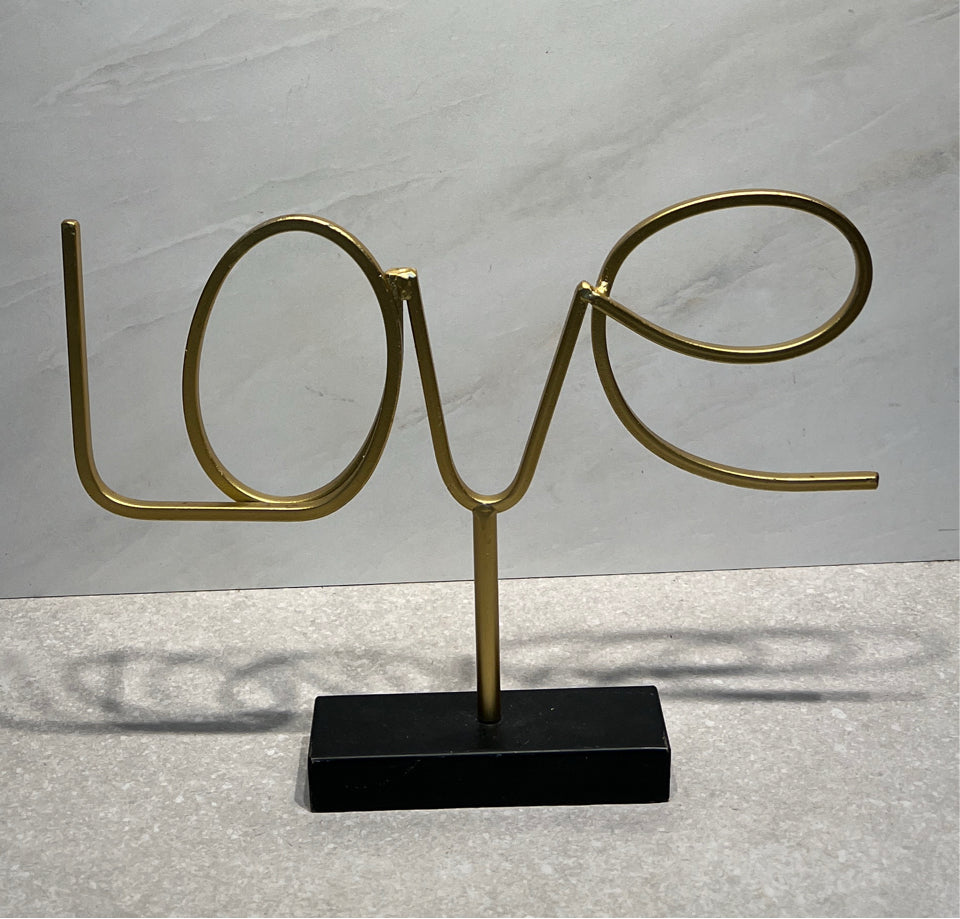 Love Decor