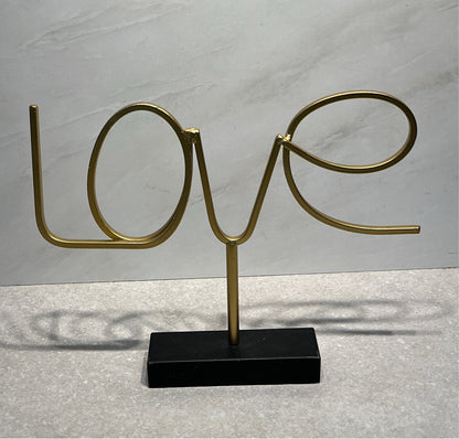 Love Decor