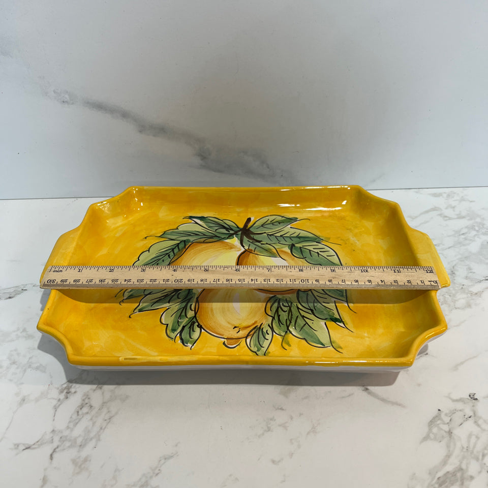 Fruit Tray
