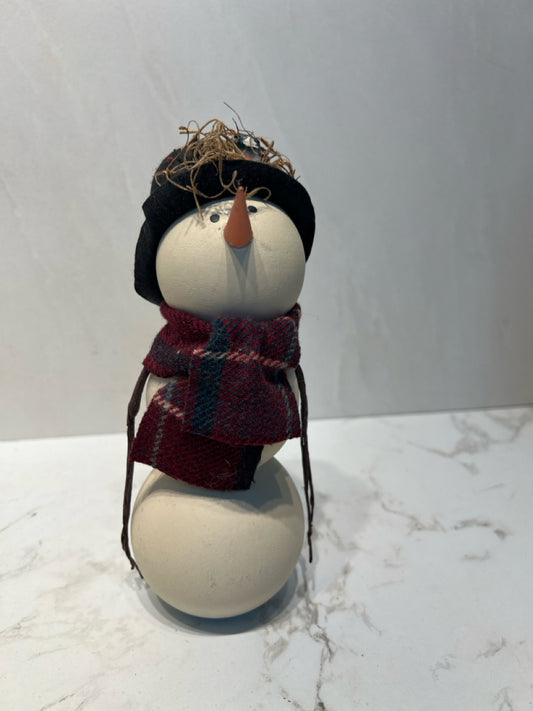 Snowman