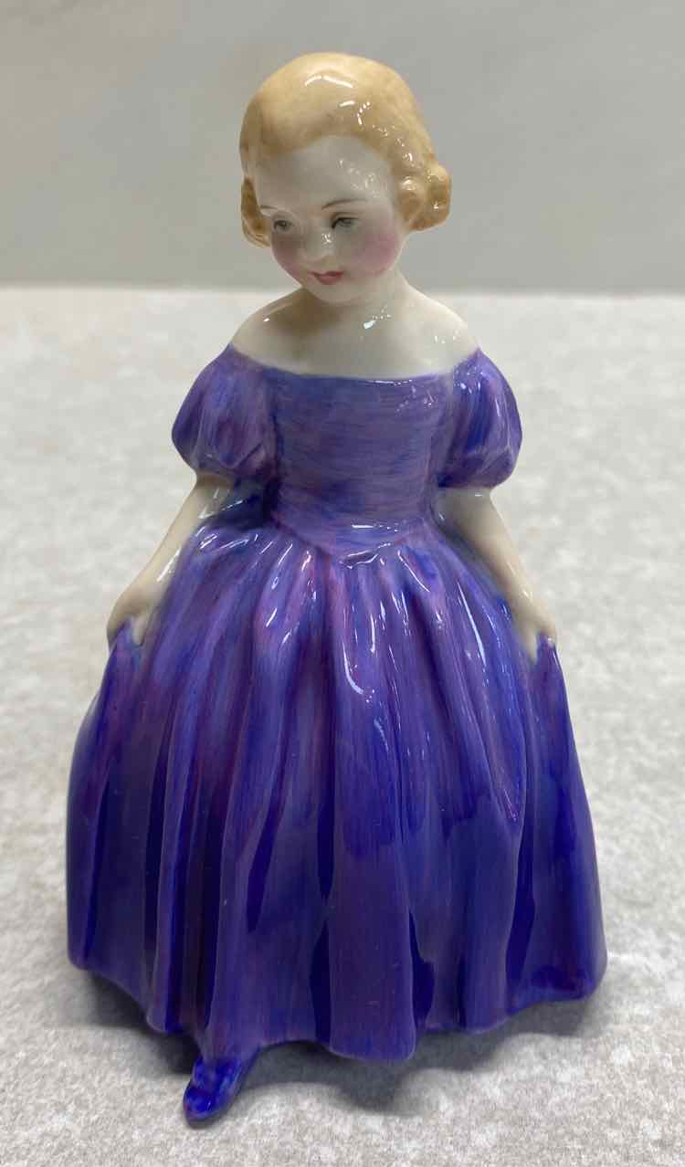 Royal Doulton Figurine