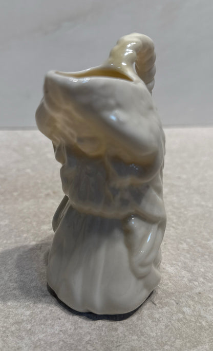 Belleek Creamer