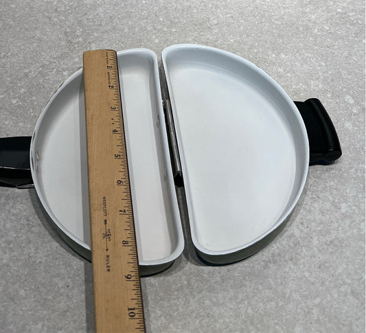 Omelette Pan