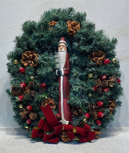 WReath