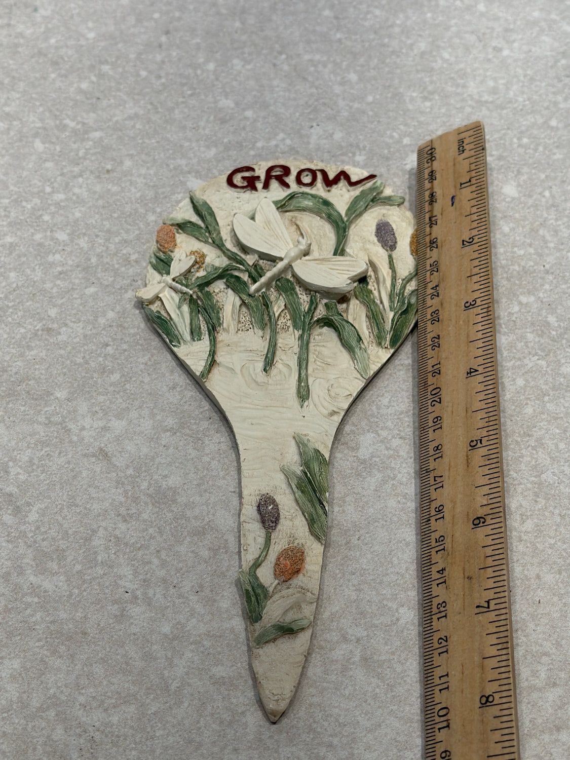 Garden Stake