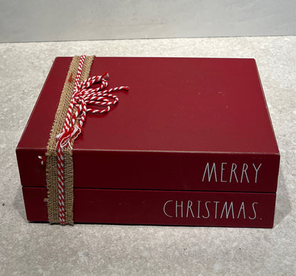 Merry Christmas