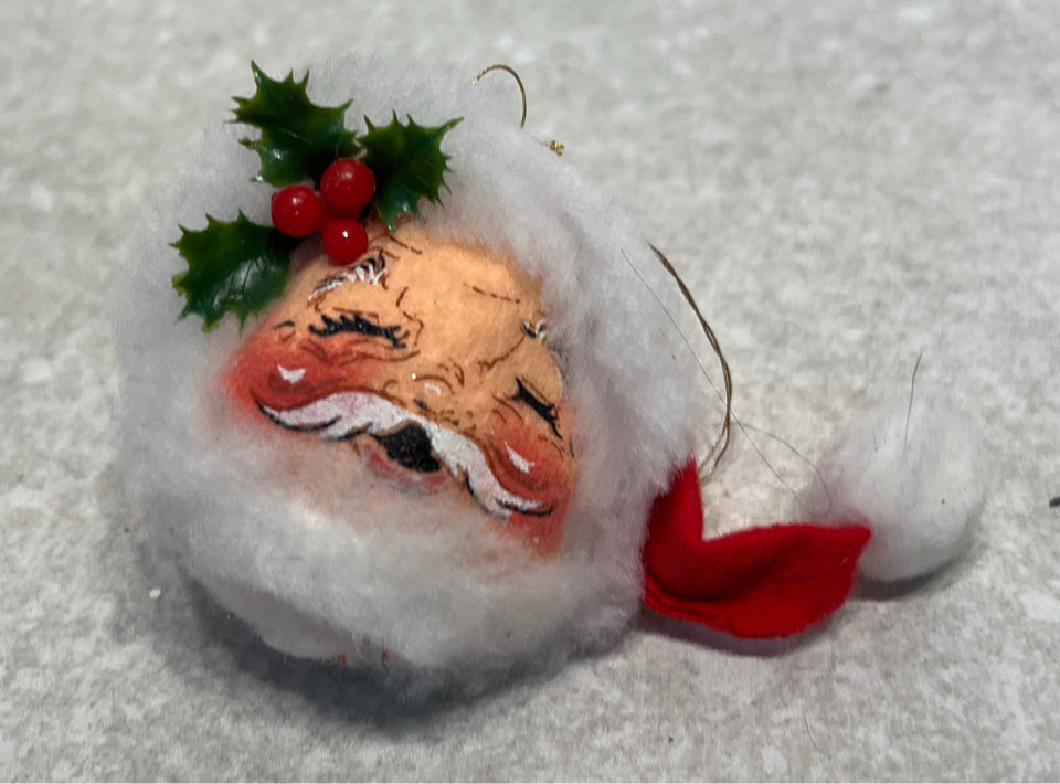 Annalee Ornament