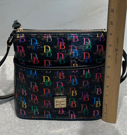 Dooney and Borke Handba