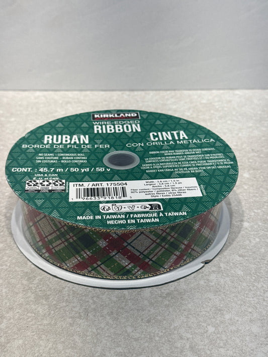 Ribbon