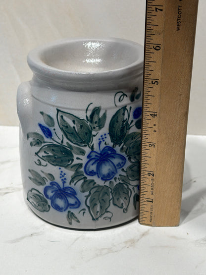Salmon Falls Candle Holder