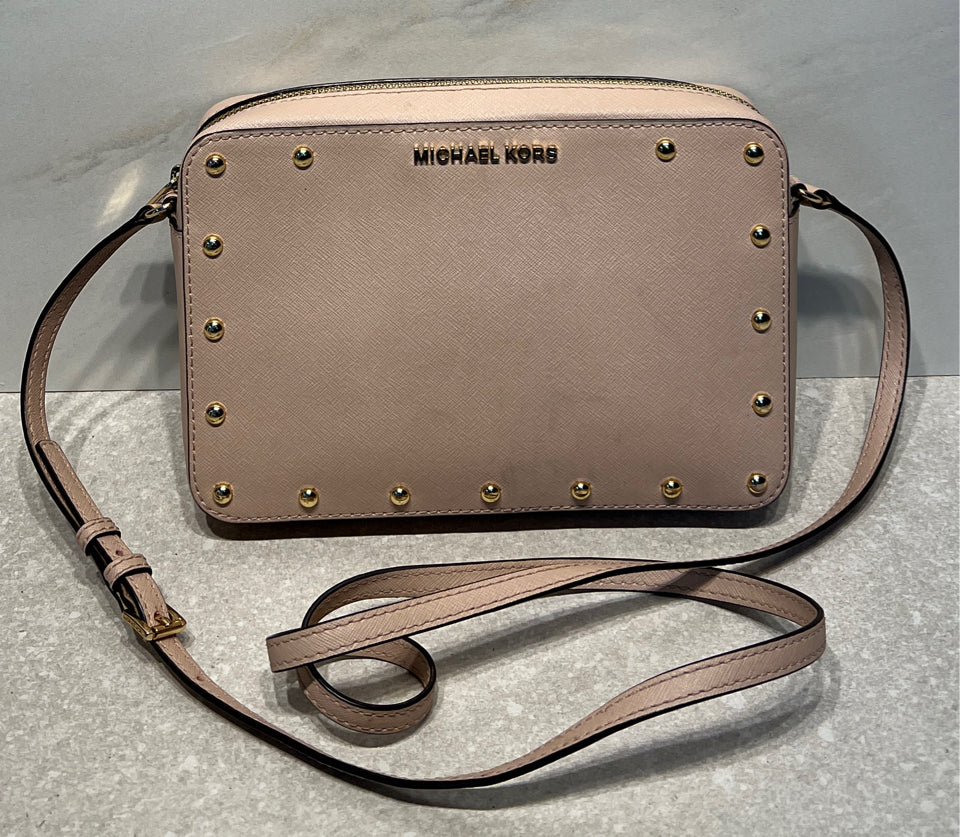 Michael Kors Handbag (As-Is)