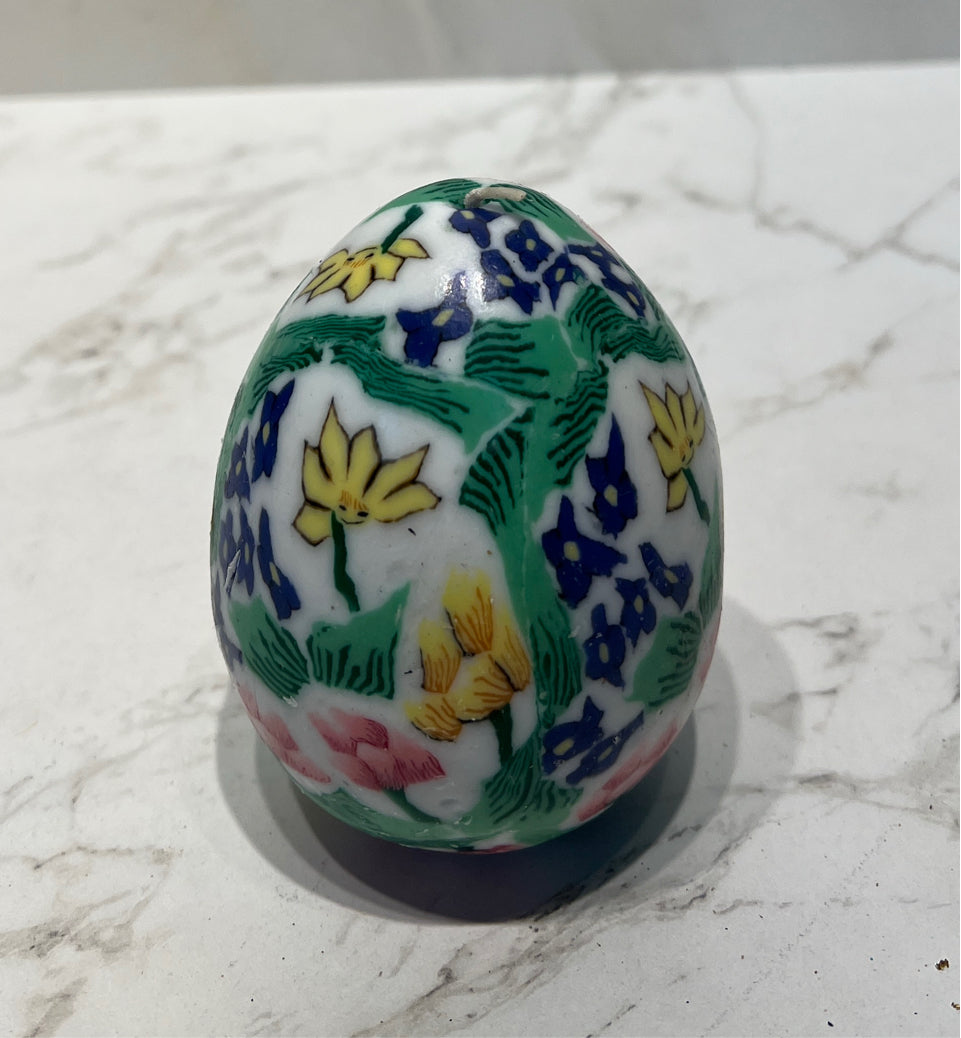 Egg Candle