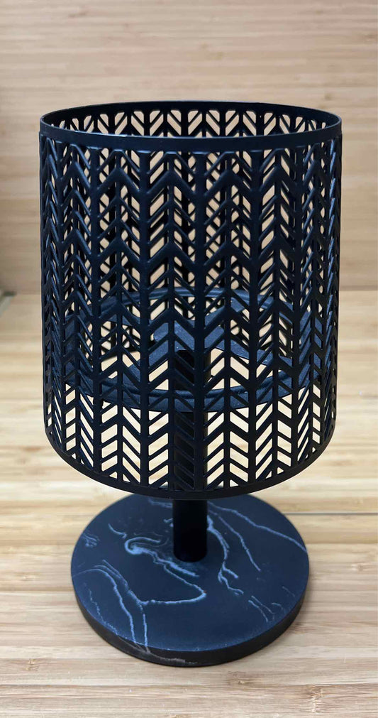 Candleholder