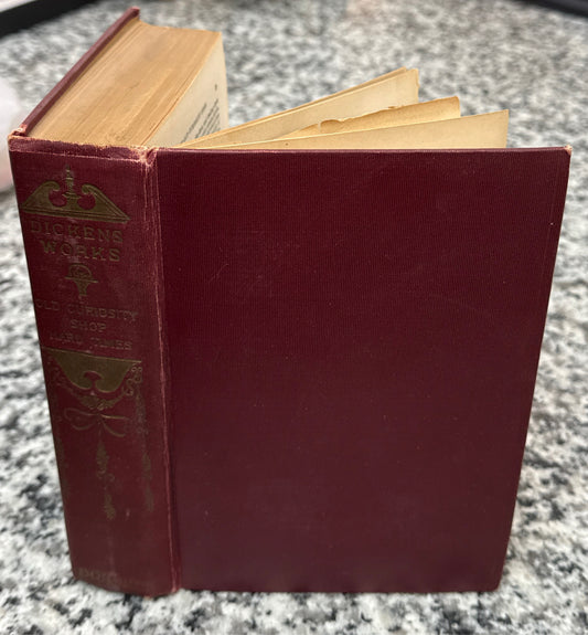 Old Book