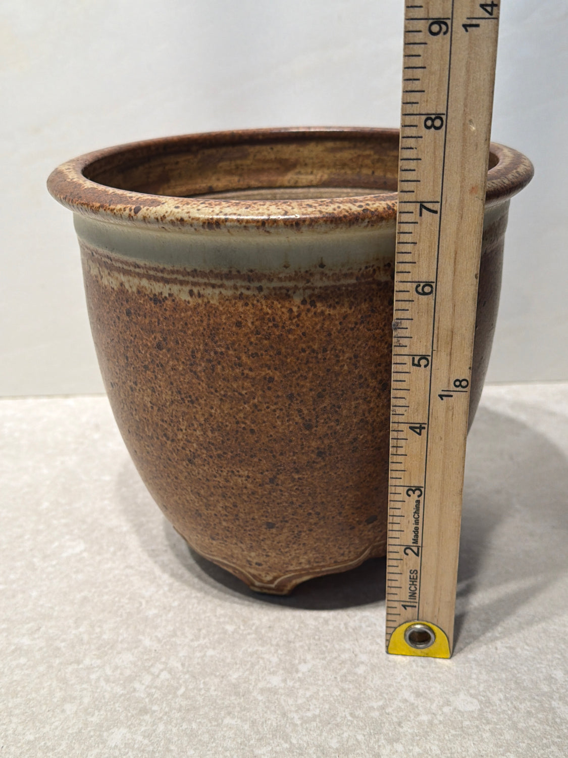 Pottery Planter