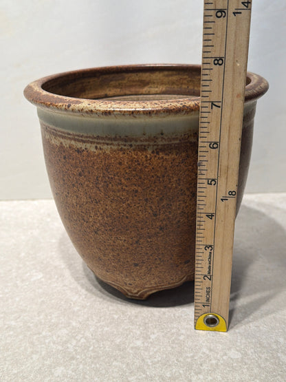 Pottery Planter