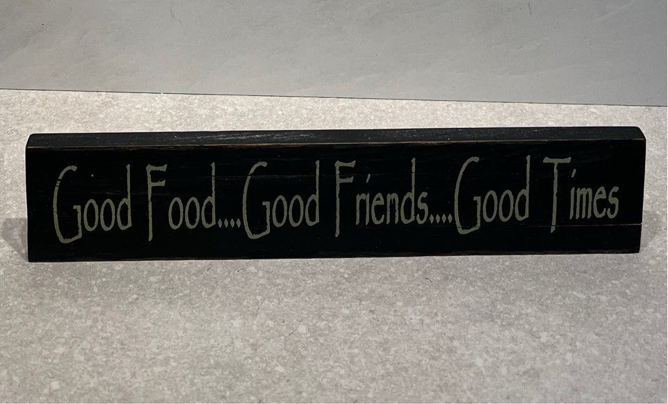 Sign