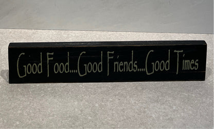 Sign