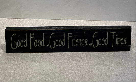 Sign