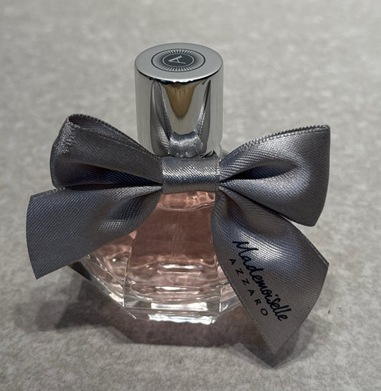 Mademoiselle Azzaro Perfume