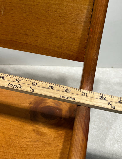 Doll Bench