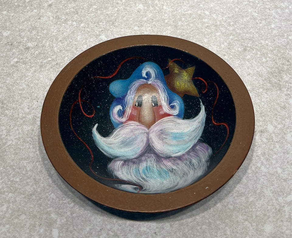 Santa Bowl