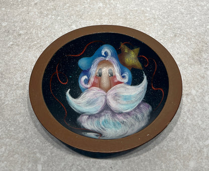 Santa Bowl