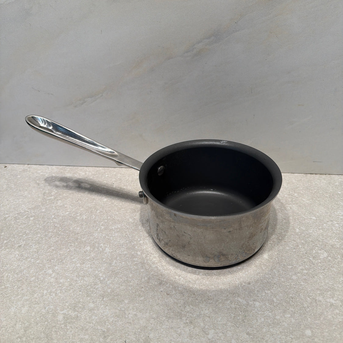 All-Clad Pan