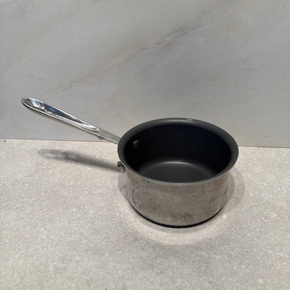 All-Clad Pan