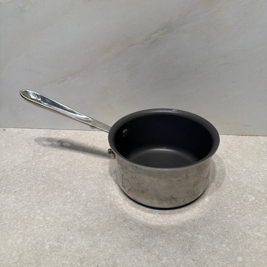 All-Clad Pan