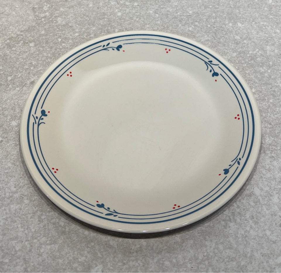 Corelle Plate