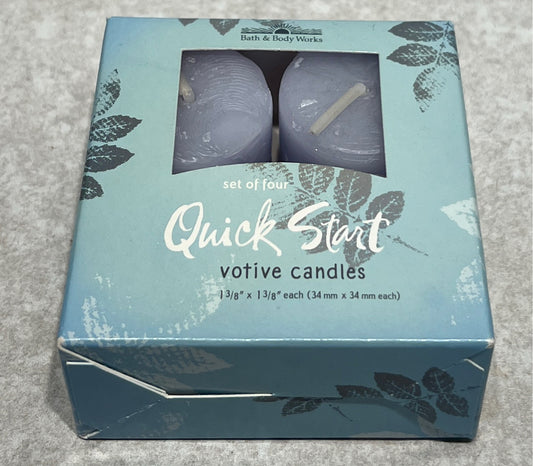 Candles