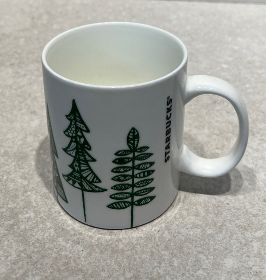 Starbucks Mug