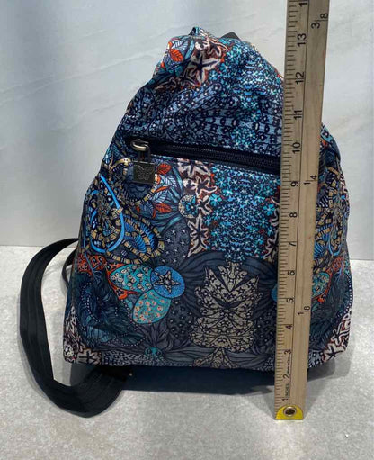 Black Butterfly Bag