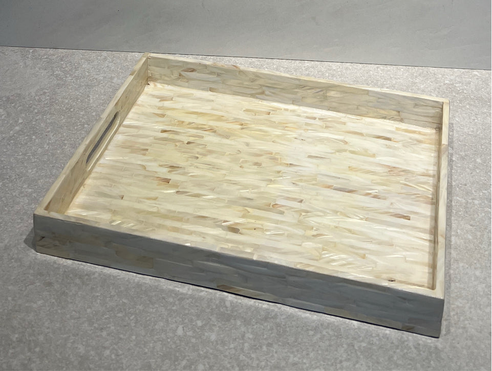 Tray