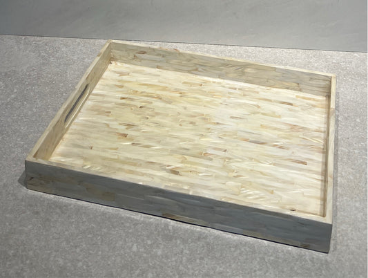 Tray