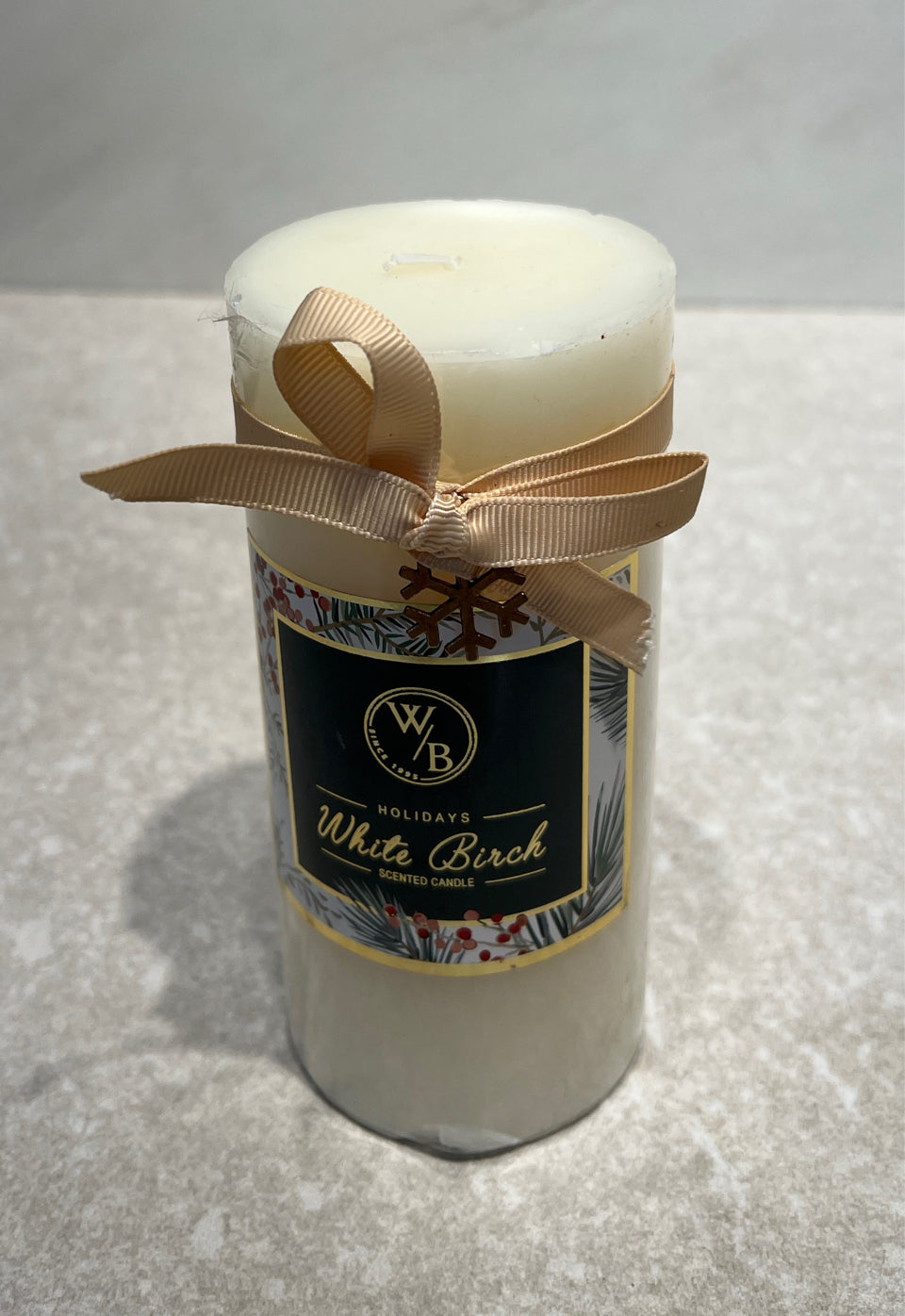 Candle
