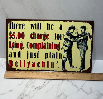 Sign
