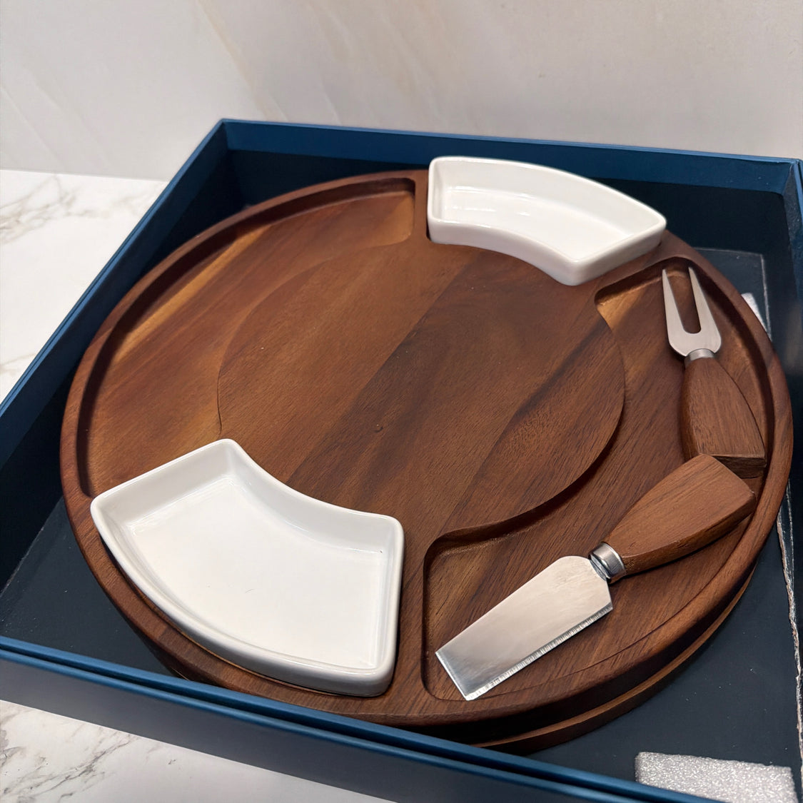 Wooden Serving Board