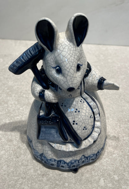 Potting Shed Mouse