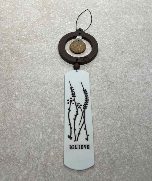 Believe Decor