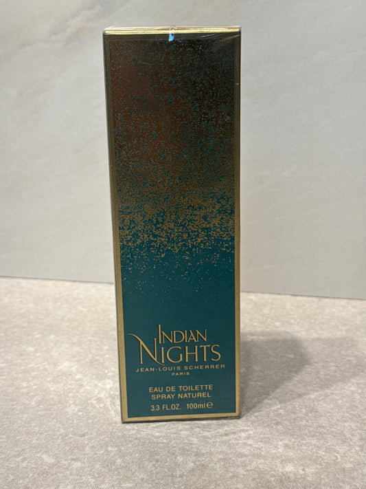 Jean-Louis Scherrer Perfume