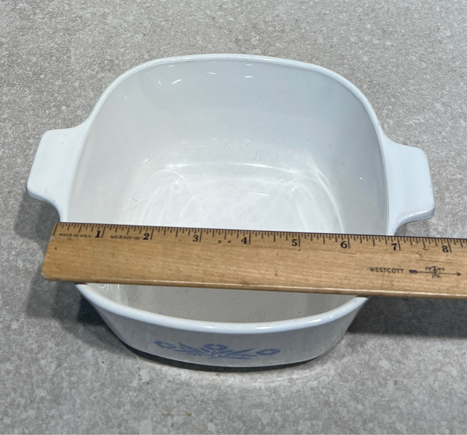 Corning Ware Casserole - No Cover