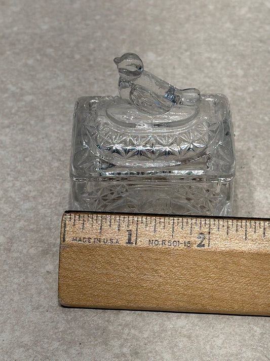 Trinket Box